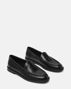 DRAYCE BLACK LEATHER