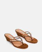 DRAZER CHESTNUT
