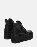 DRIFT BLACK LEATHER