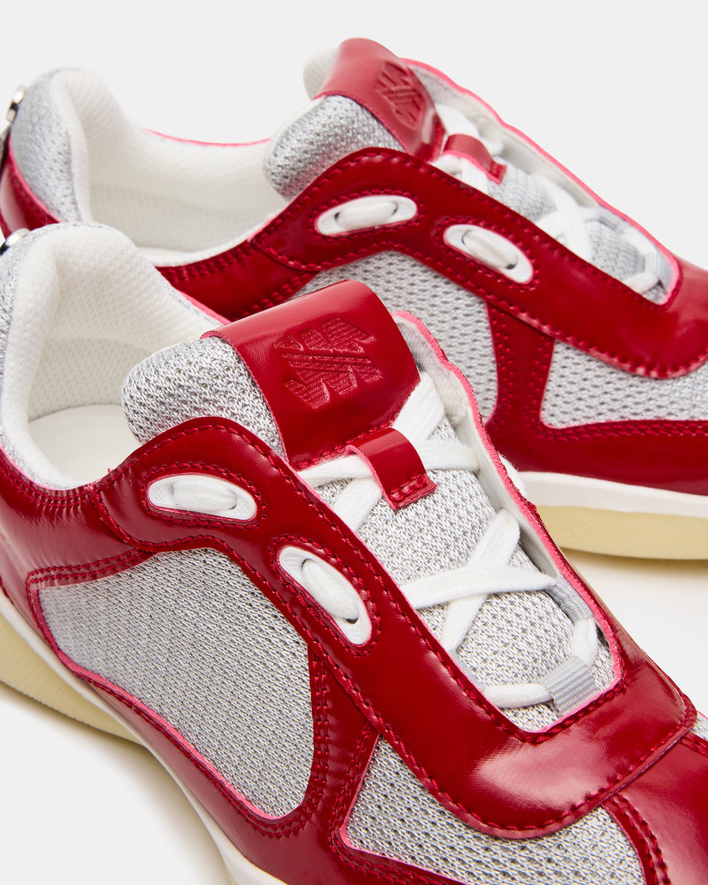DUSTIN RED  Famous | Online Store
