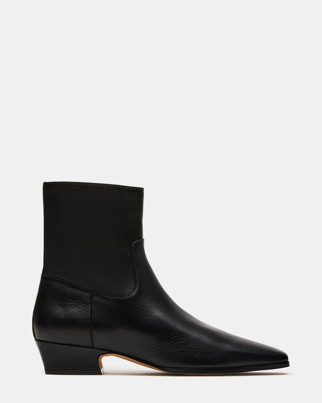 DUSTY BLACK LEATHER  Famous | Online Store