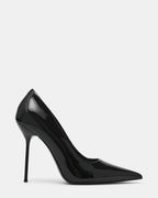 DYNASTY BLACK PATENT  Famous | Online Store