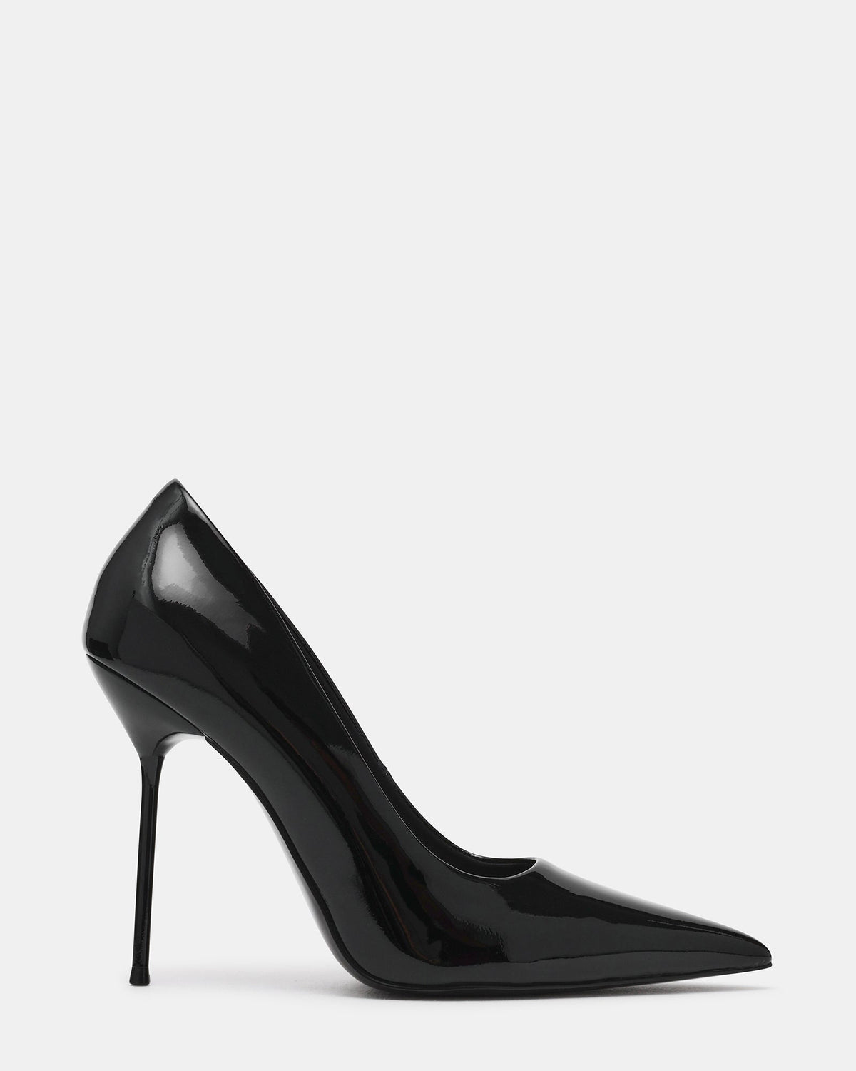 DYNASTY BLACK PATENT  Famous | Online Store