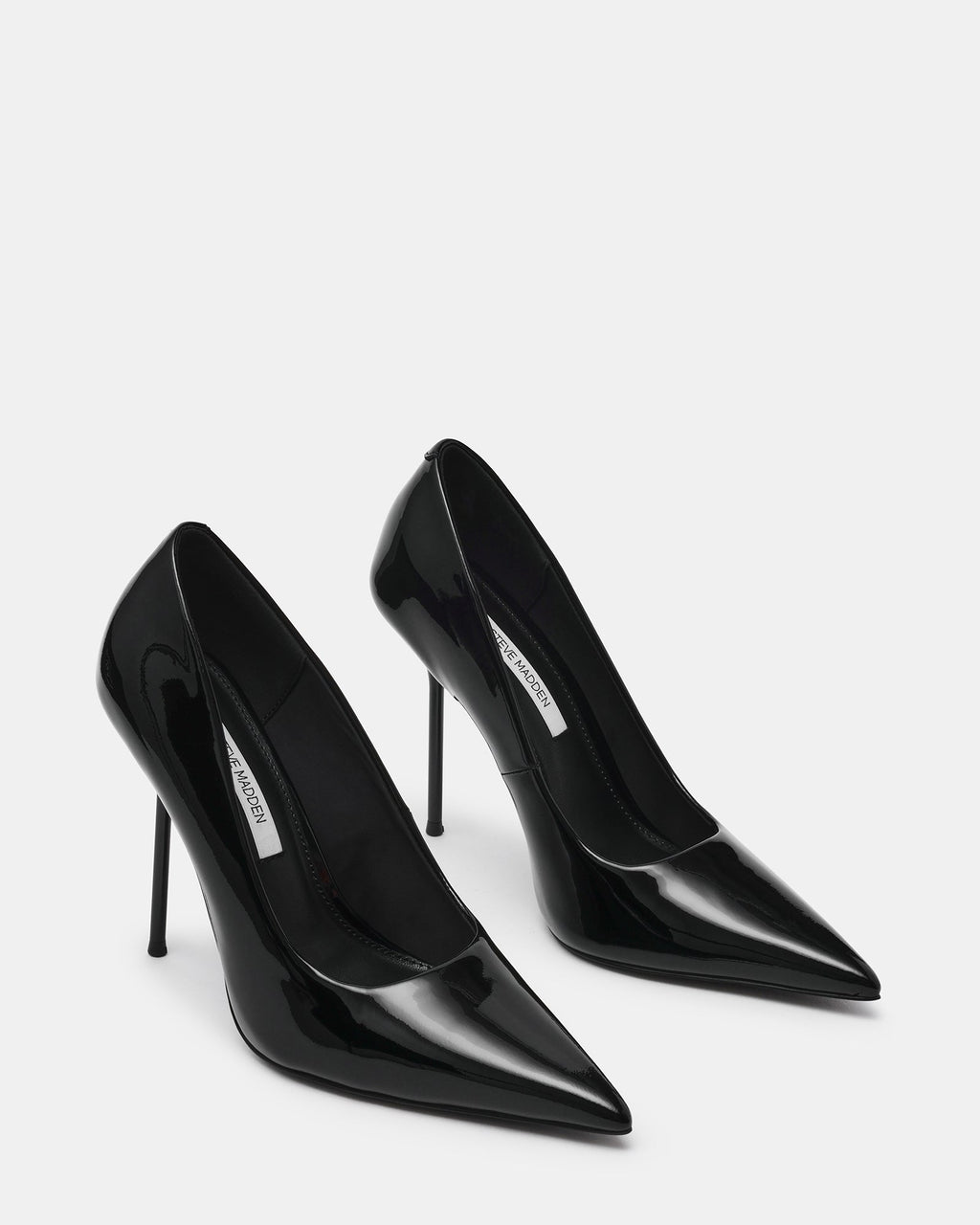 DYNASTY BLACK PATENT  Famous | Online Store
