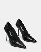 DYNASTY BLACK PATENT  Famous | Online Store