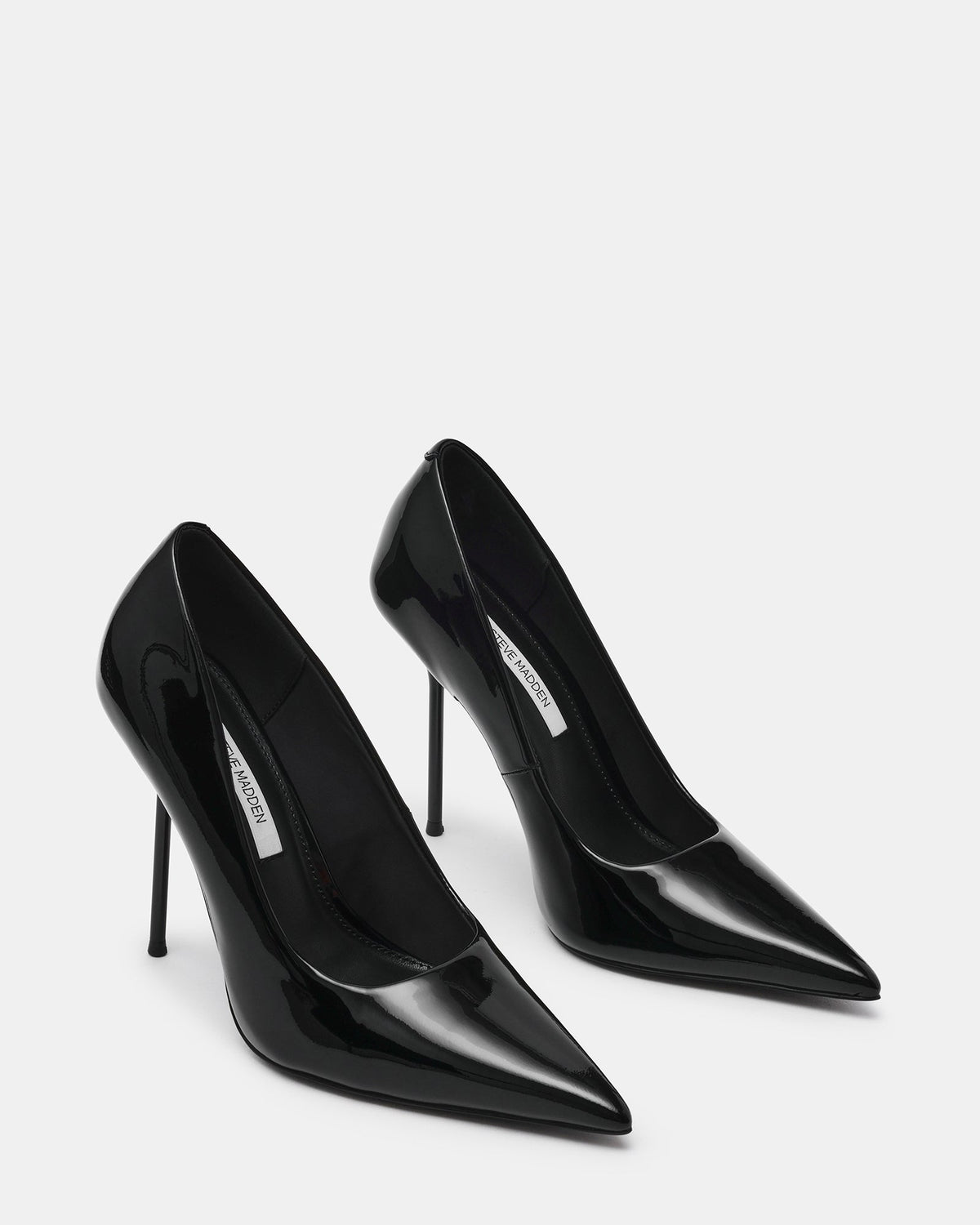 DYNASTY BLACK PATENT  Famous | Online Store