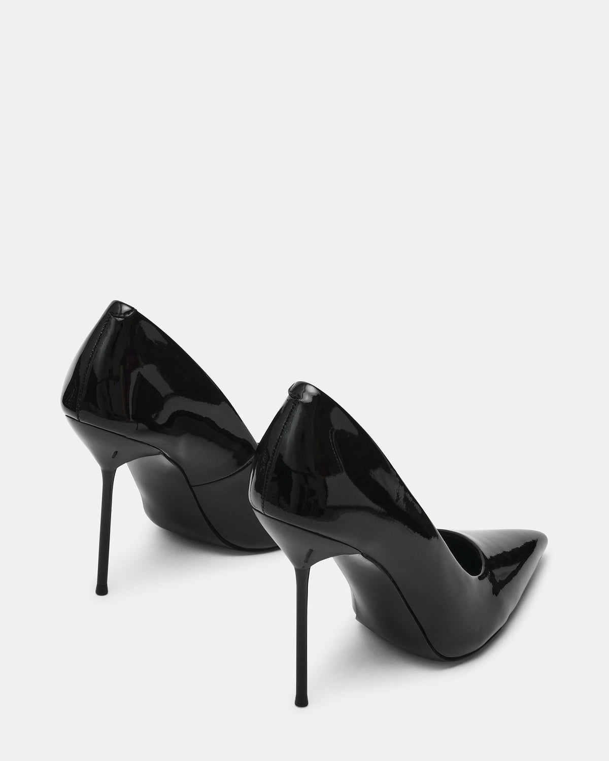 DYNASTY BLACK PATENT  Famous | Online Store