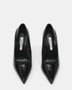 DYNASTY BLACK PATENT  Famous | Online Store