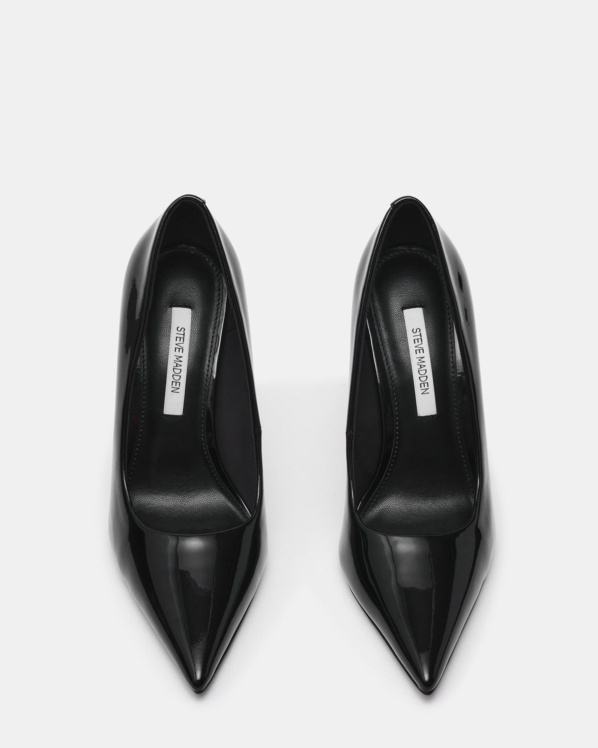 DYNASTY BLACK PATENT  Famous | Online Store