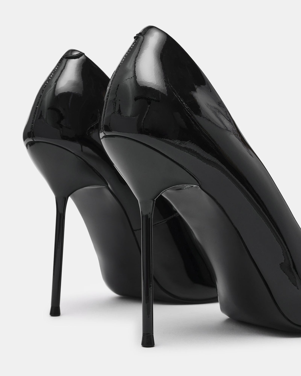 DYNASTY BLACK PATENT  Famous | Online Store
