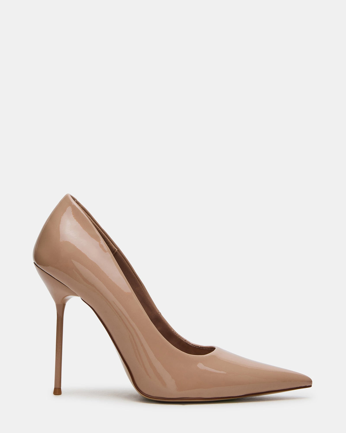 DYNASTY BLUSH PATENT  Famous | Online Store