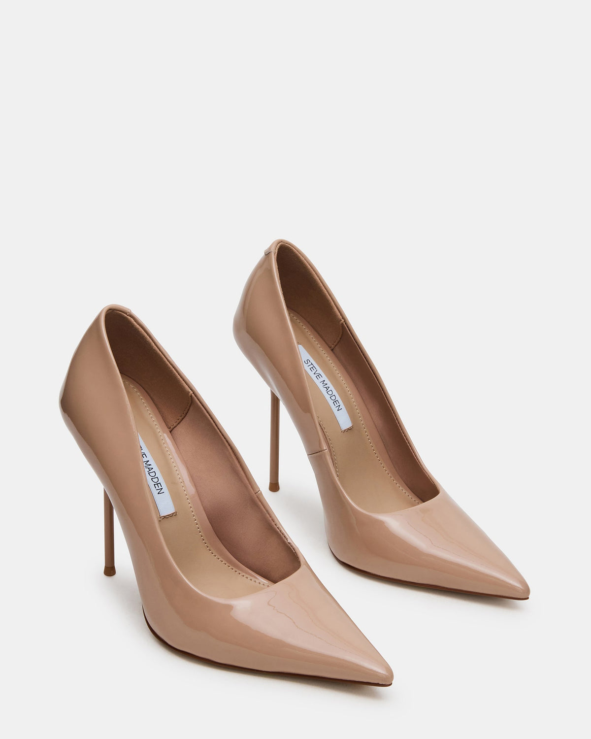 DYNASTY BLUSH PATENT  Famous | Online Store