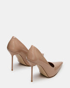DYNASTY BLUSH PATENT  Famous | Online Store
