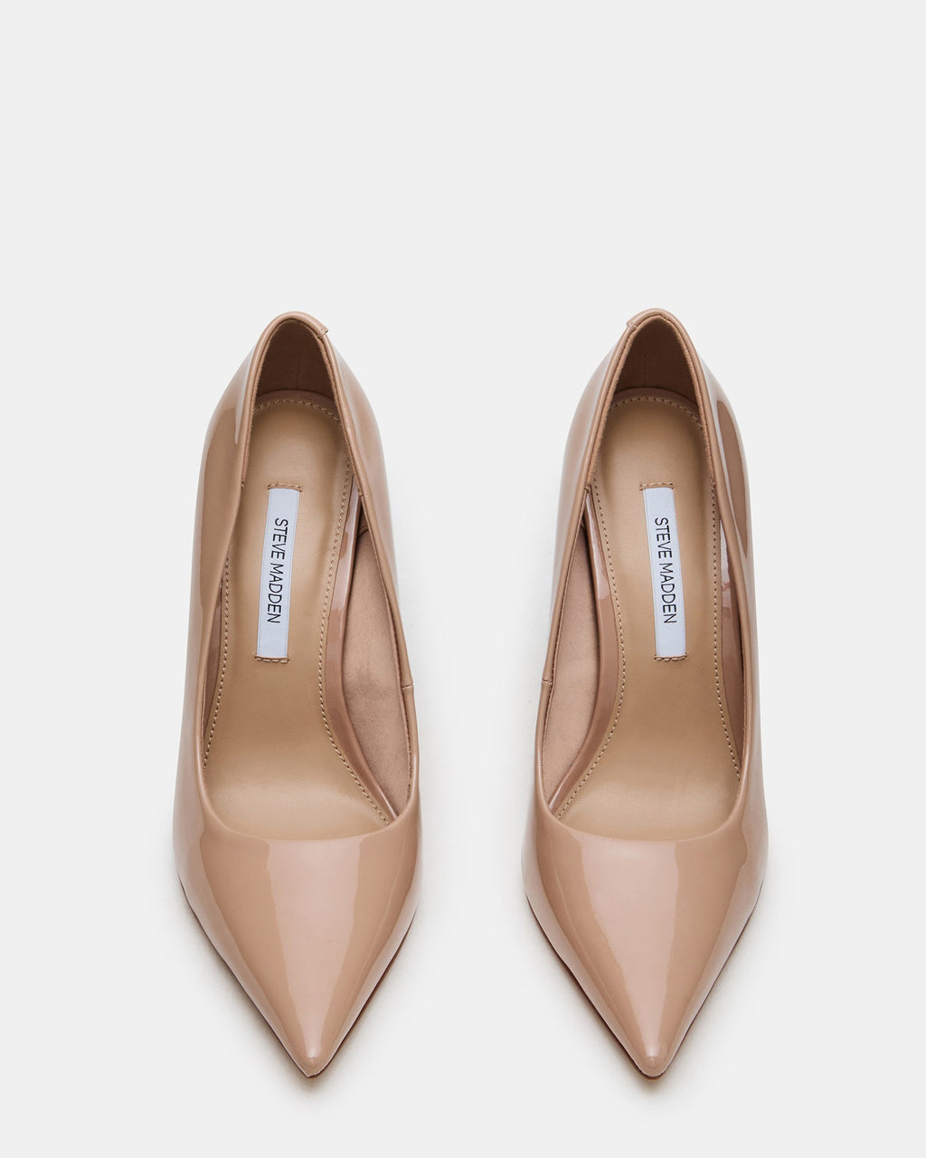 DYNASTY BLUSH PATENT  Famous | Online Store