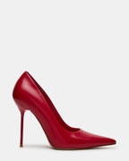DYNASTY RED PATENT  Famous | Online Store
