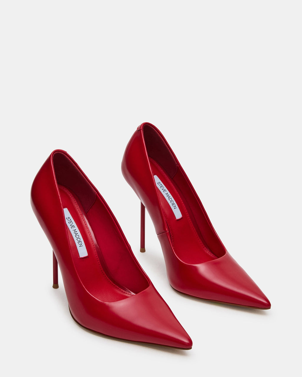 DYNASTY RED PATENT  Famous | Online Store
