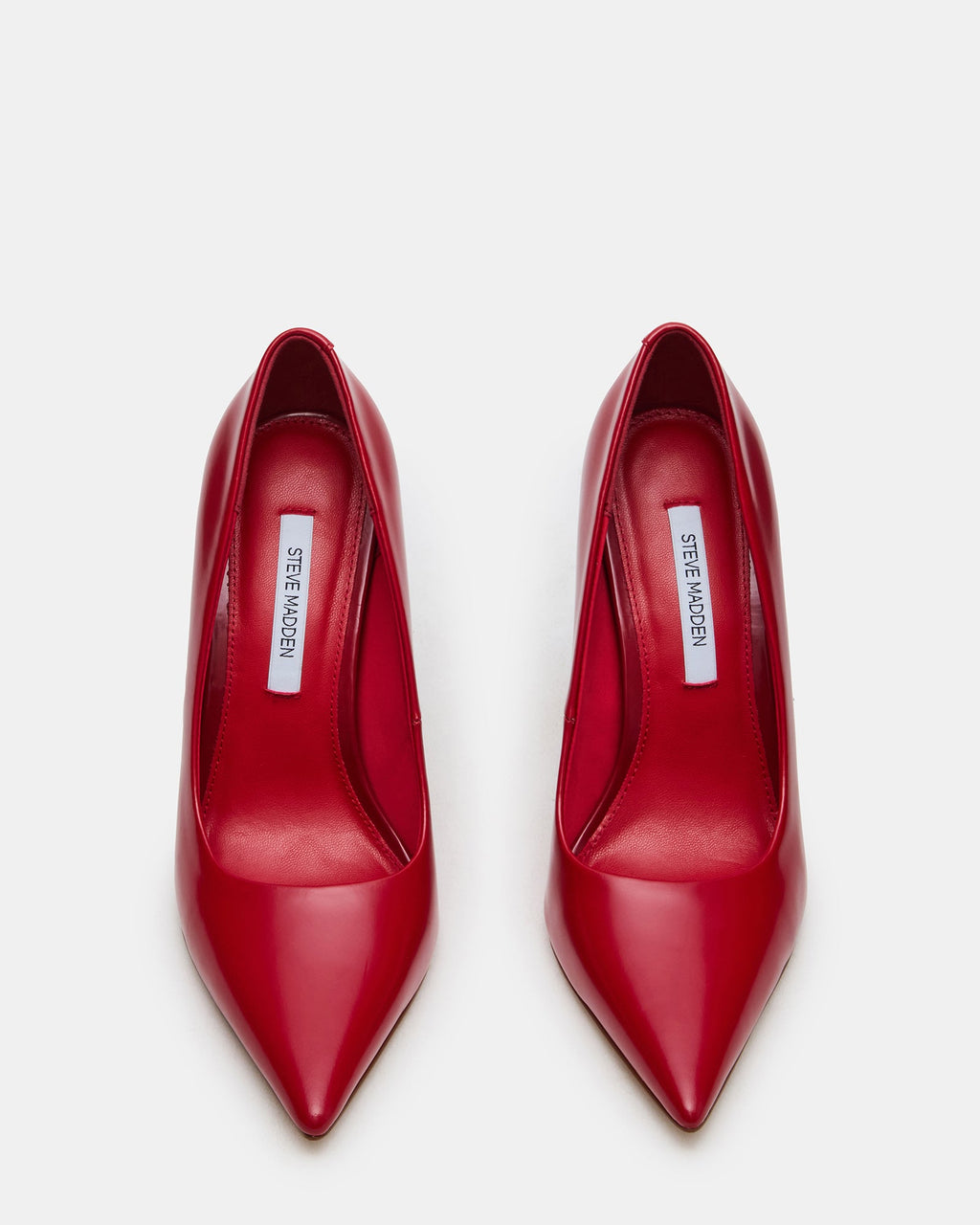 DYNASTY RED PATENT  Famous | Online Store