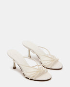 EDNA PEARL WHITE  Famous | Online Store