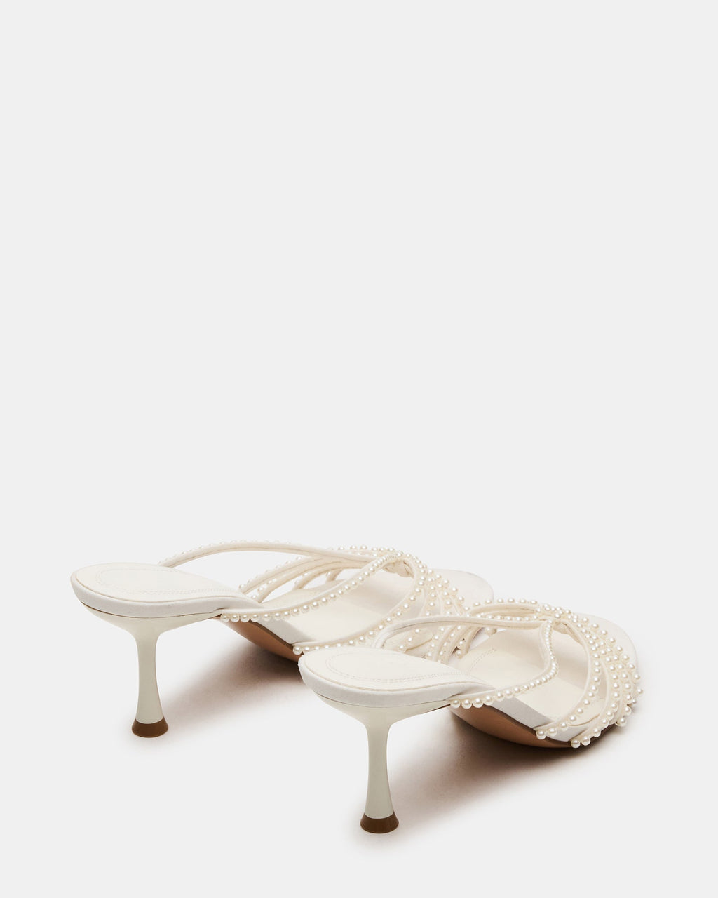 EDNA PEARL WHITE  Famous | Online Store