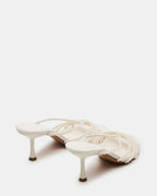 EDNA PEARL WHITE  Famous | Online Store