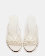 EDNA PEARL WHITE  Famous | Online Store