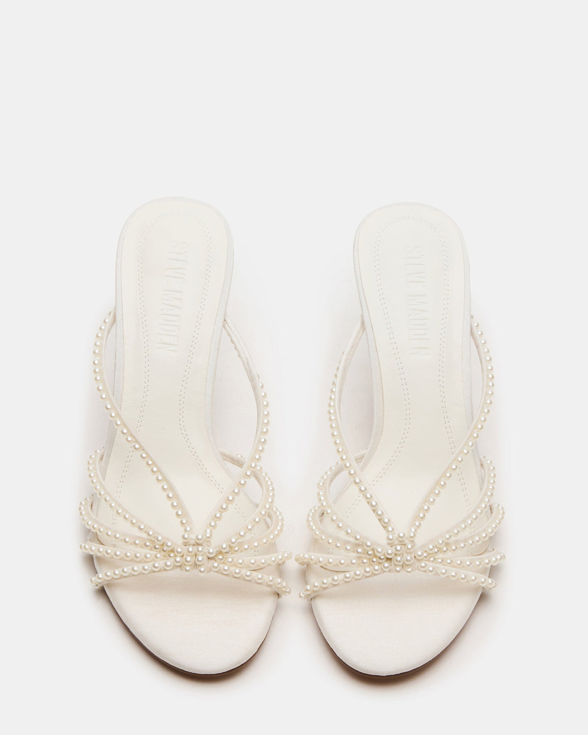EDNA PEARL WHITE  Famous | Online Store