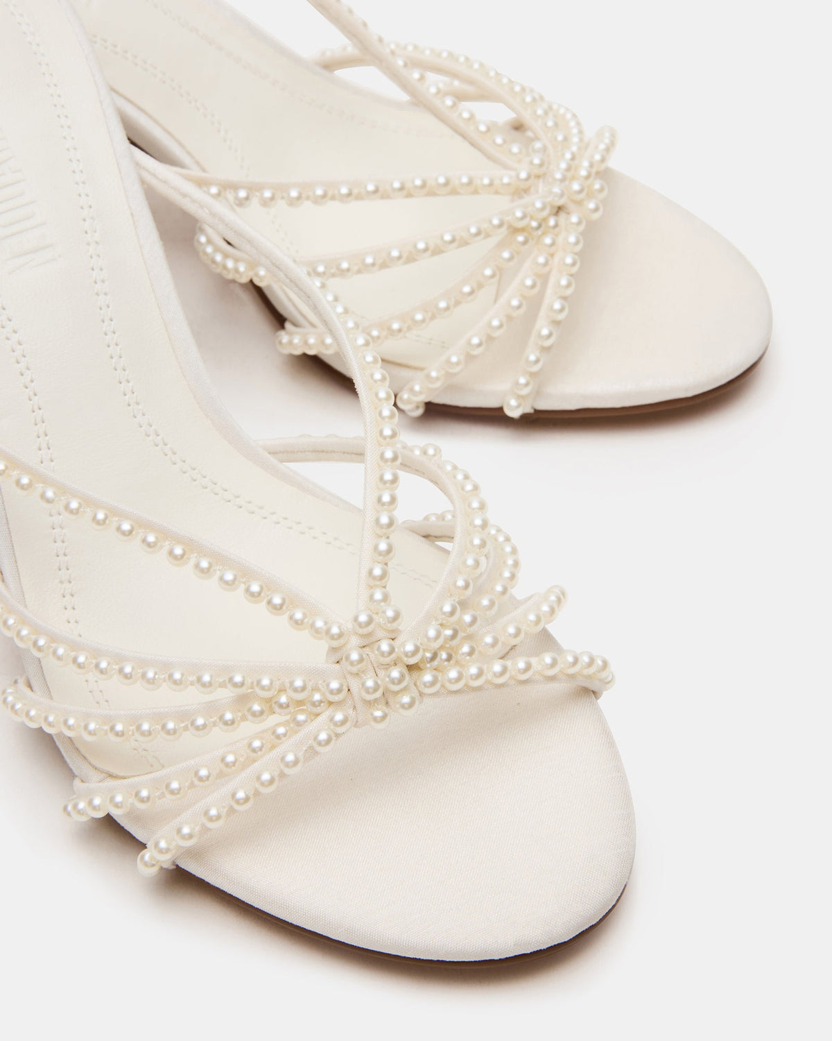 EDNA PEARL WHITE  Famous | Online Store