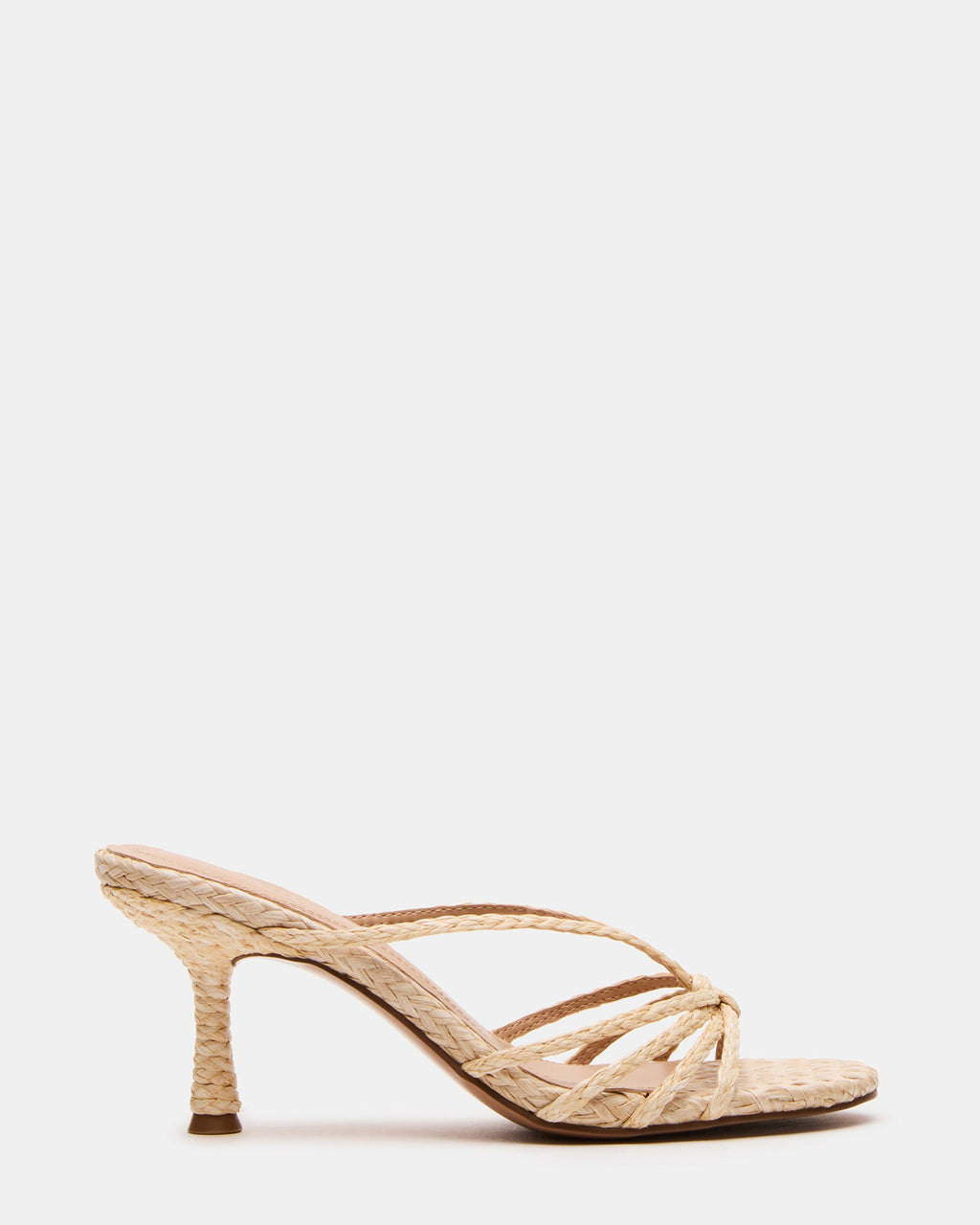 EDNA NATURAL RAFFIA  Famous | Online Store