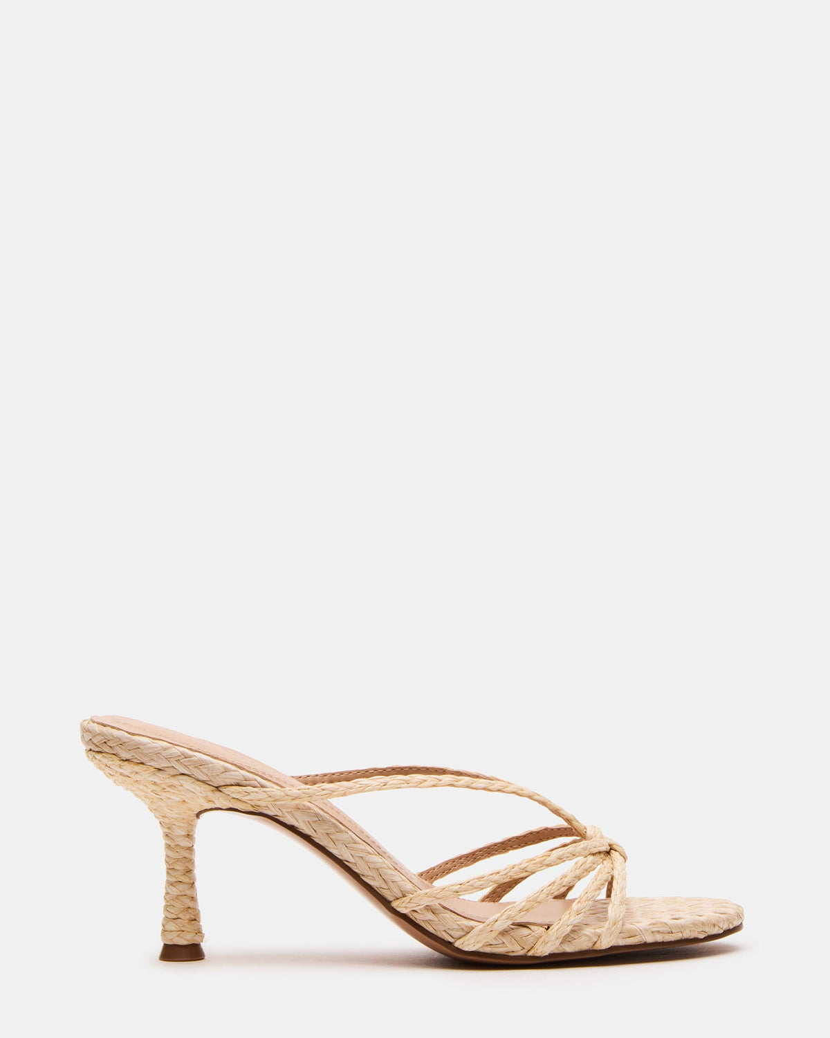 EDNA NATURAL RAFFIA  Famous | Online Store