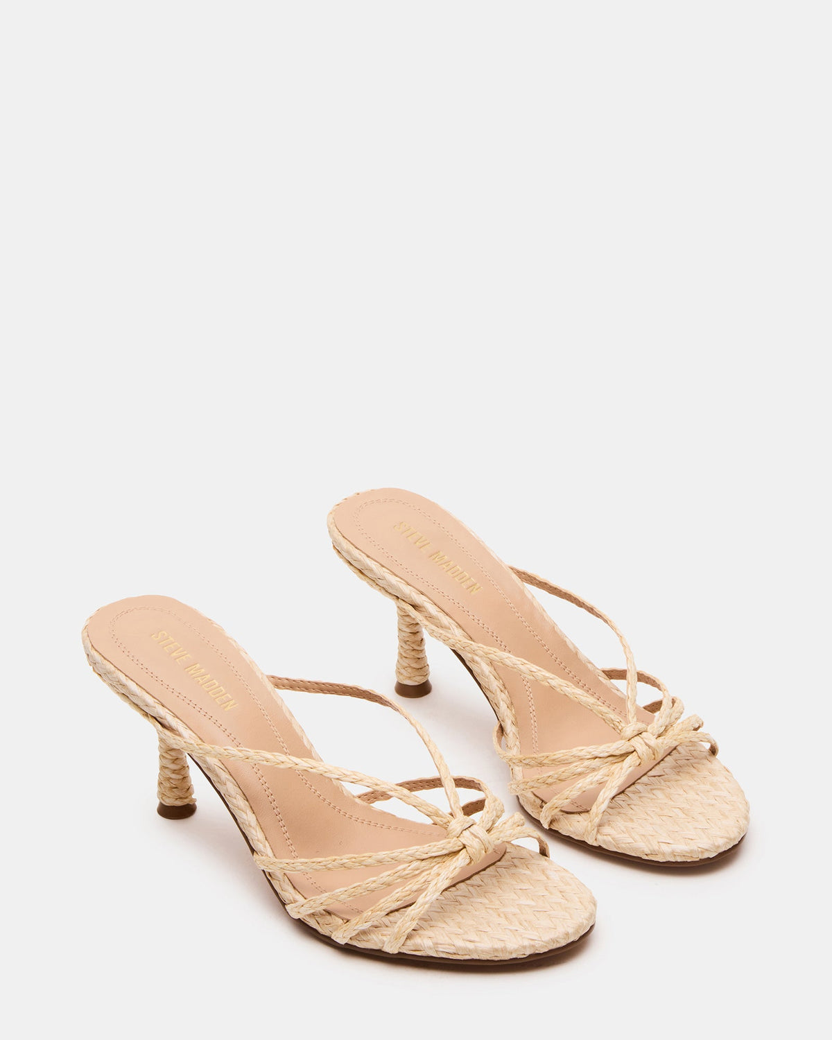 EDNA NATURAL RAFFIA  Famous | Online Store