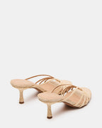 EDNA NATURAL RAFFIA  Famous | Online Store