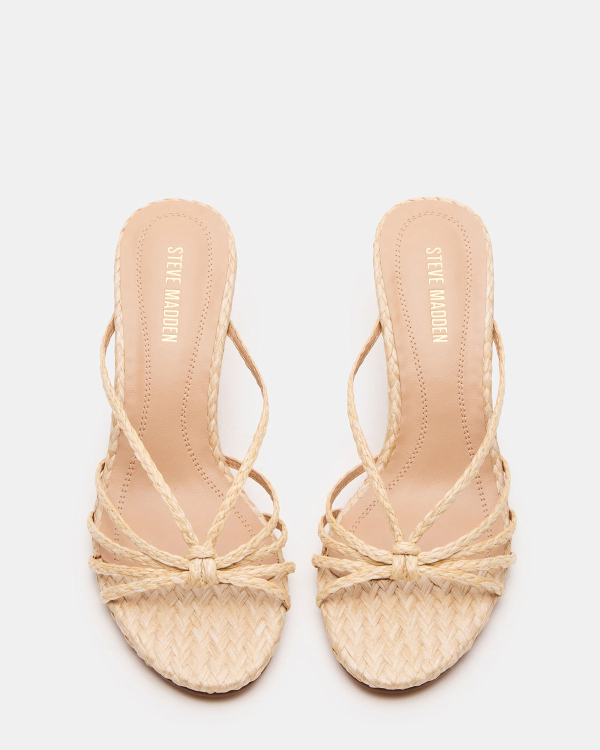 EDNA NATURAL RAFFIA  Famous | Online Store