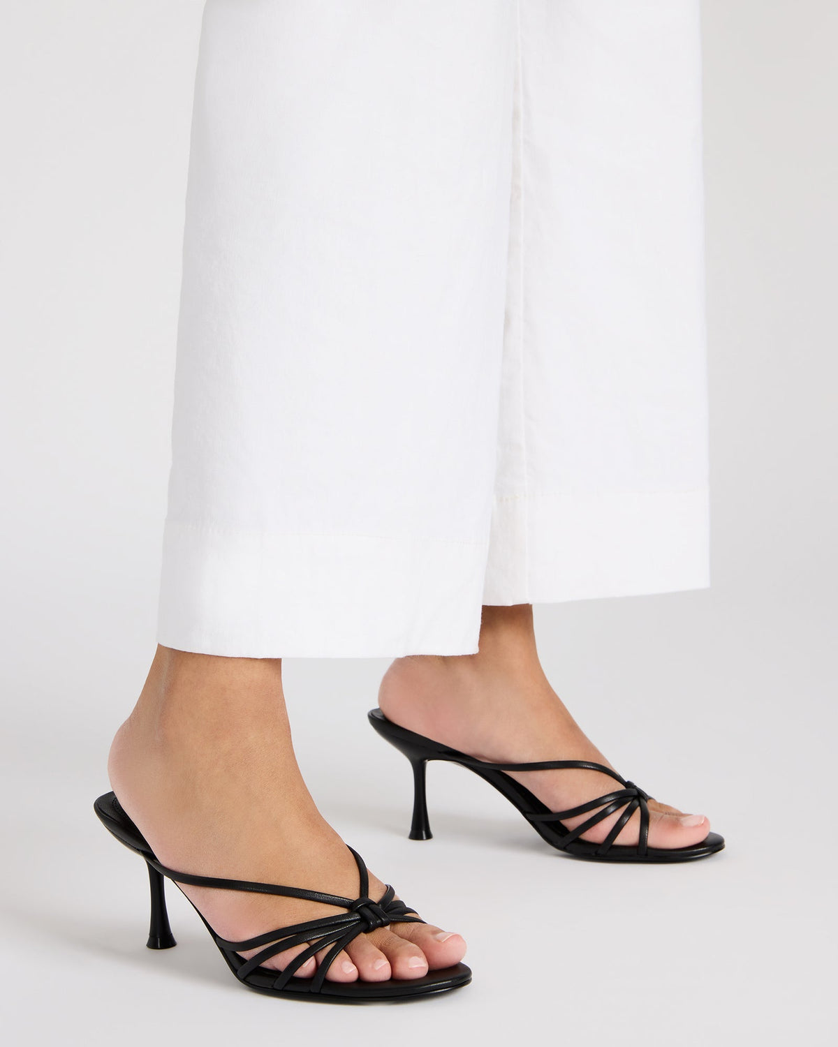 EDNA PEARL WHITE  Famous | Online Store