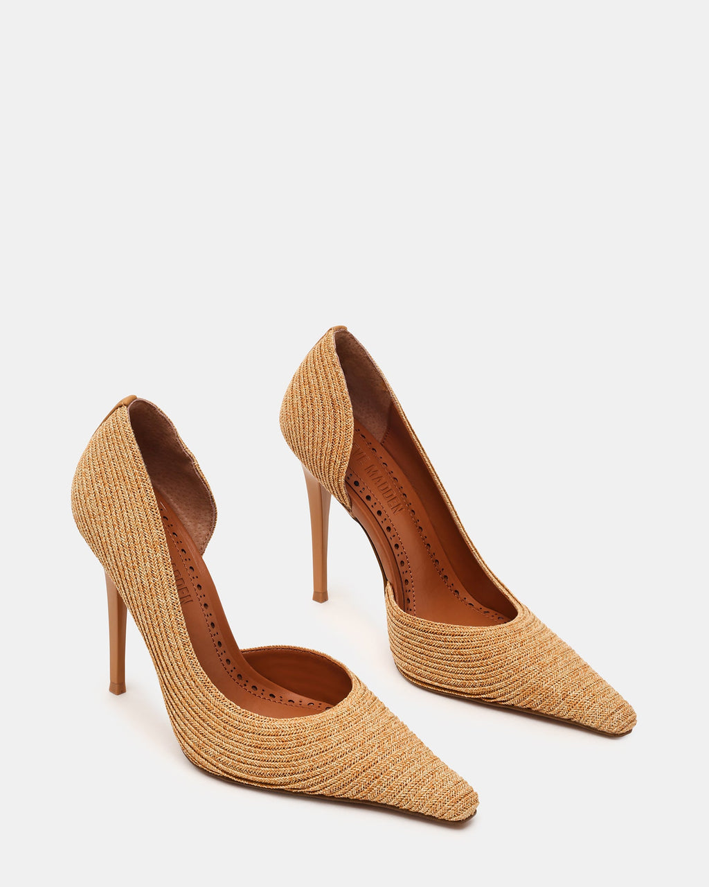 ELEGANT NATURAL RAFFIA  Famous | Online Store