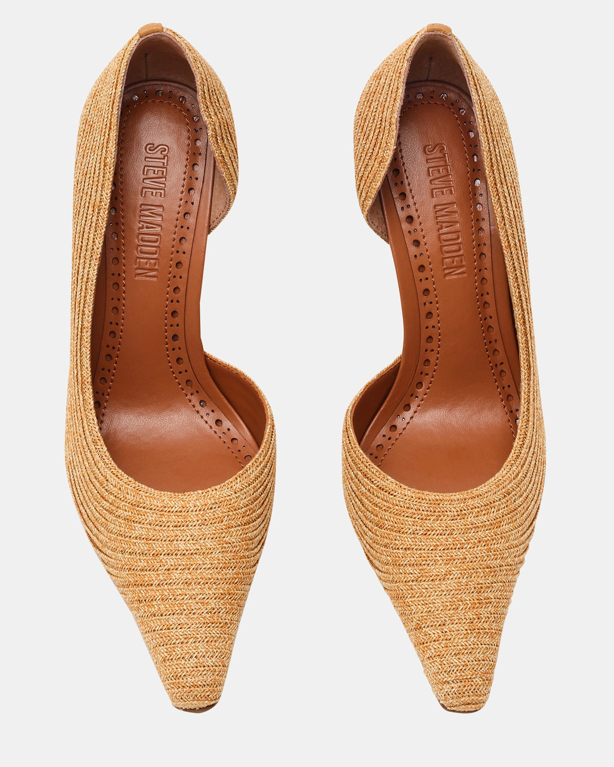 ELEGANT NATURAL RAFFIA  Famous | Online Store