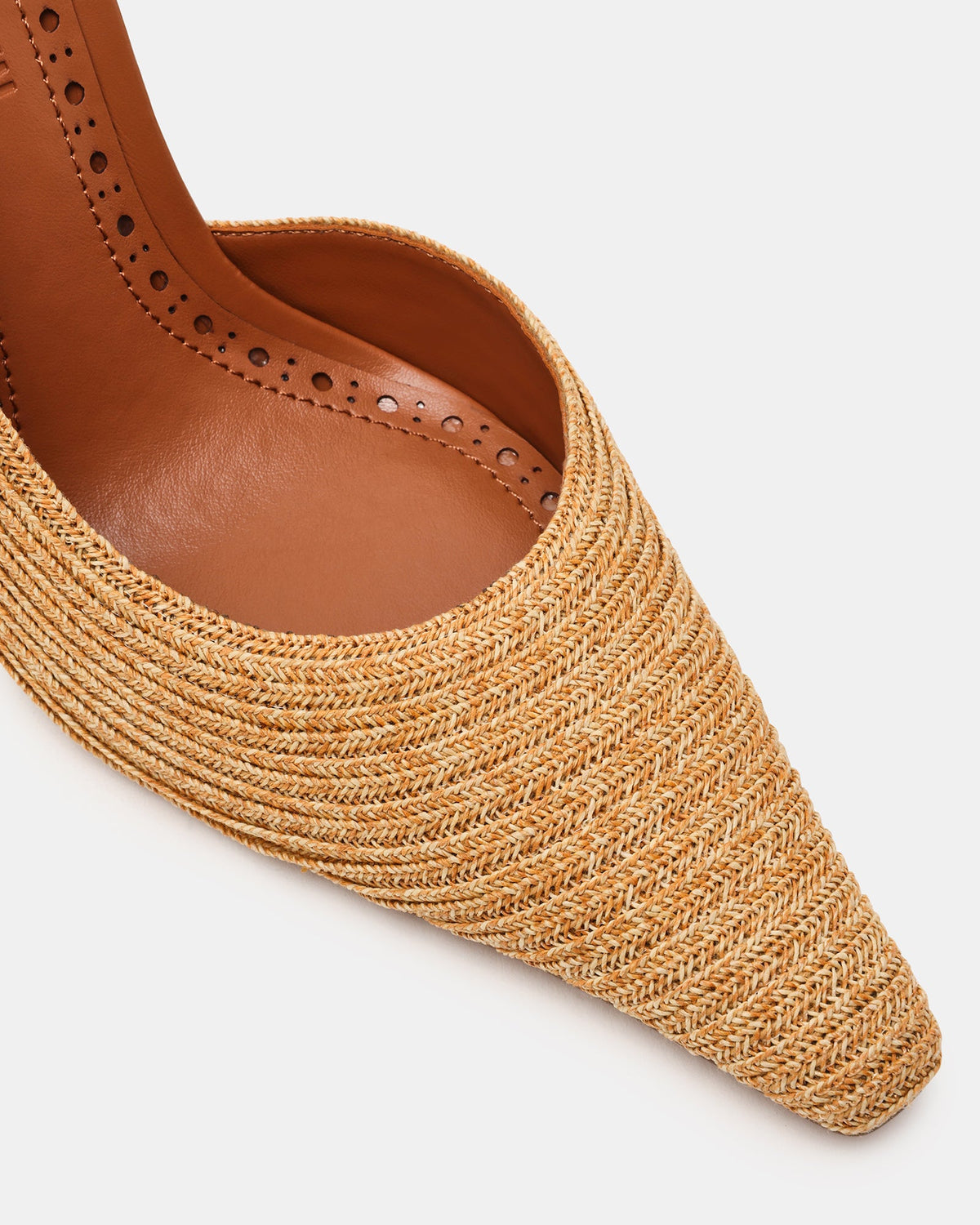 ELEGANT NATURAL RAFFIA  Famous | Online Store