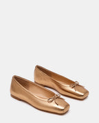 ELEVE BRONZE LEATHER  Famous | Online Store