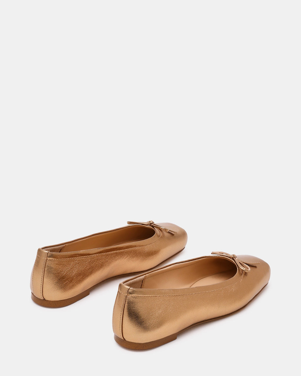 ELEVE BRONZE LEATHER  Famous | Online Store