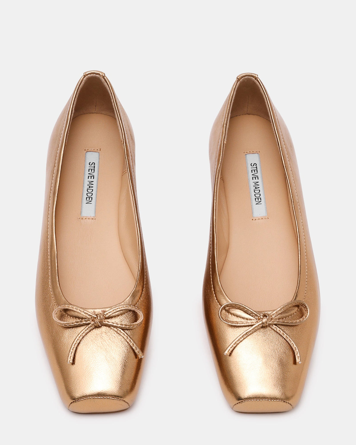 ELEVE BRONZE LEATHER  Famous | Online Store