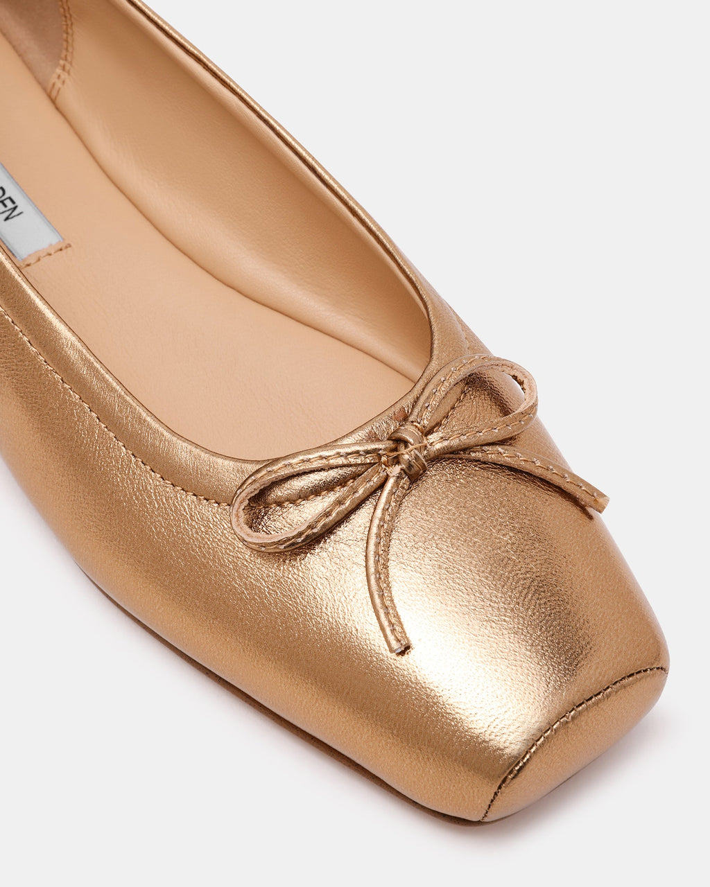 ELEVE BRONZE LEATHER  Famous | Online Store