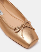 ELEVE BRONZE LEATHER  Famous | Online Store