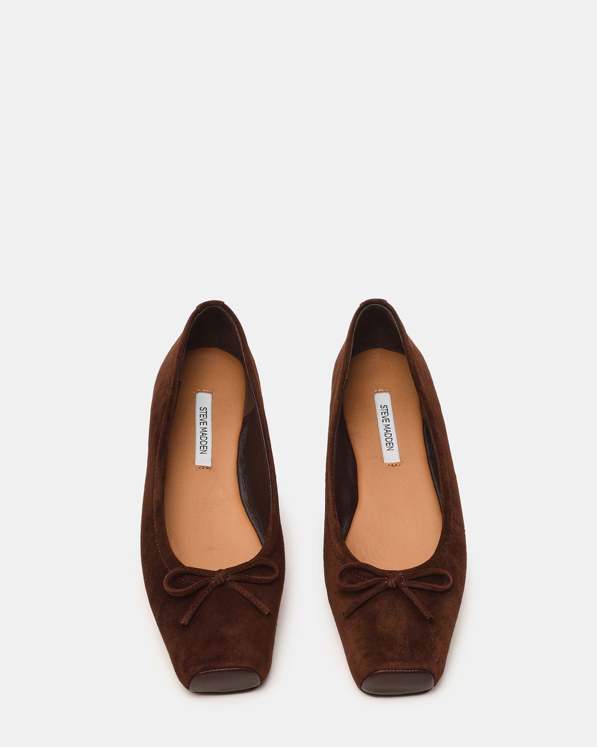 ELEVE CHOCOLATE BROWN SUEDE  Famous | Online Store