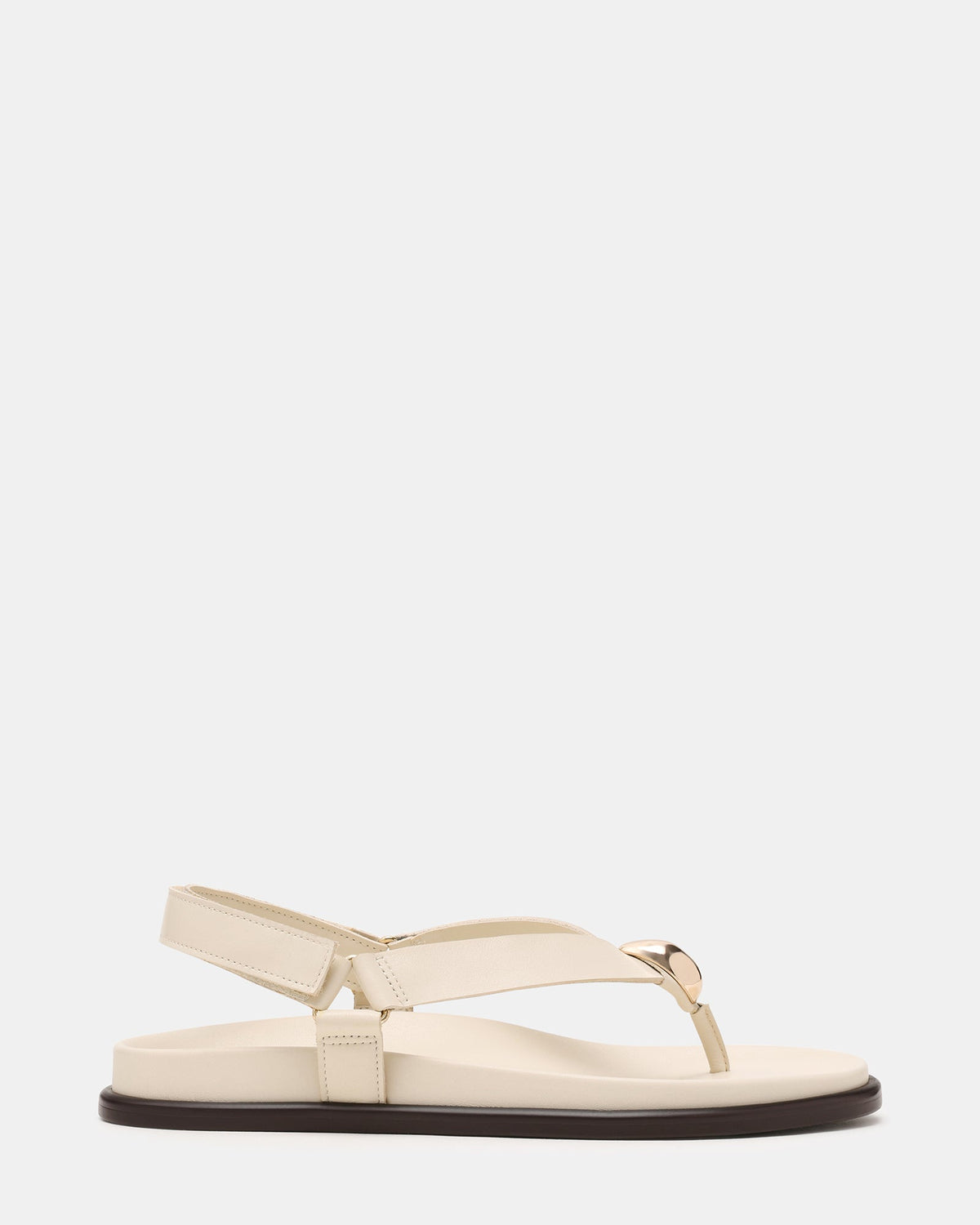 ELVIA BONE LEATHER  Famous | Online Store