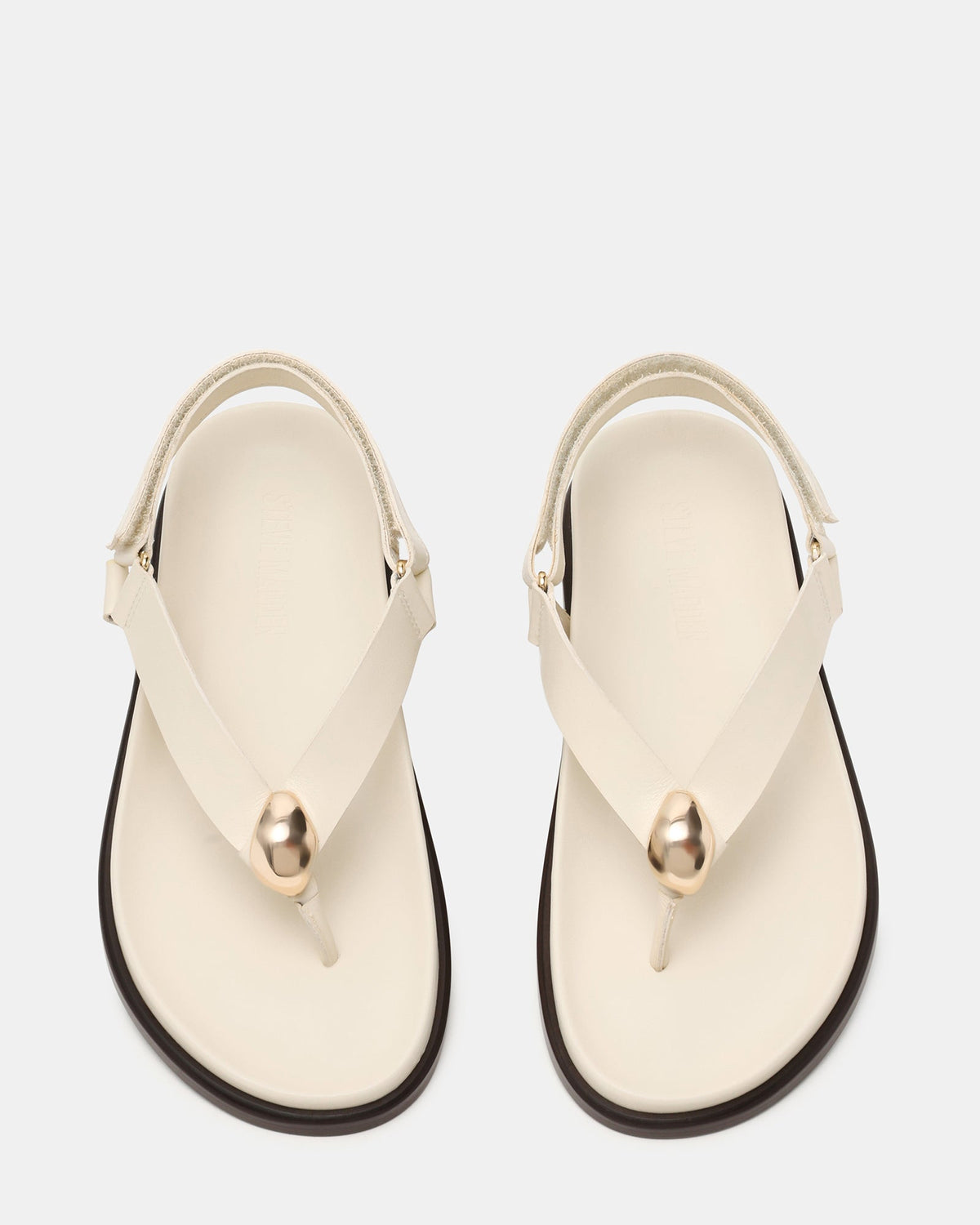 ELVIA BONE LEATHER  Famous | Online Store