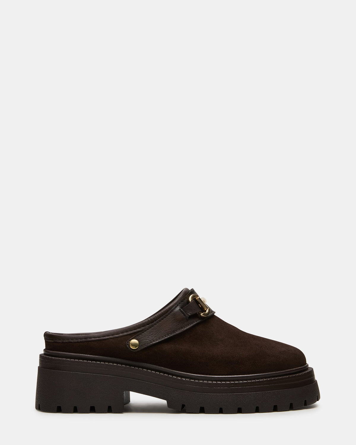 ERBA BROWN SUEDE  Famous | Online Store