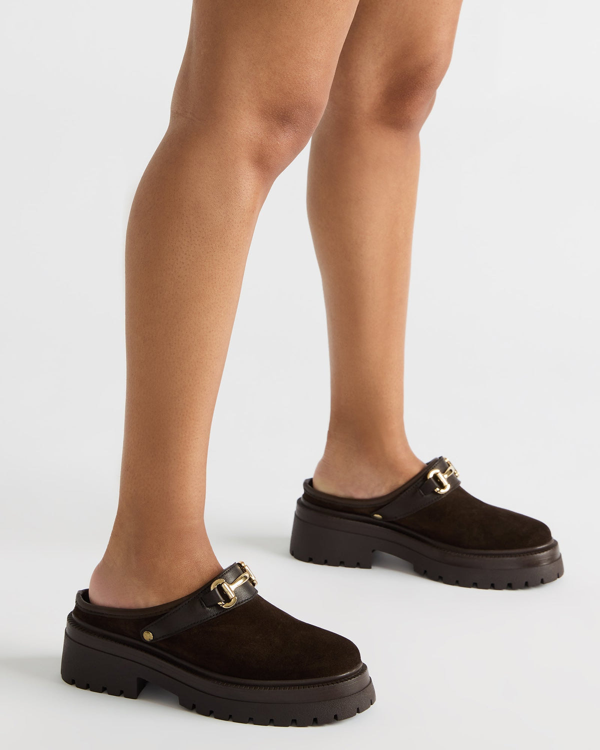 ERBA OLIVE SUEDE  Famous | Online Store