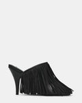 ESKA BLACK LEATHER  Famous | Online Store