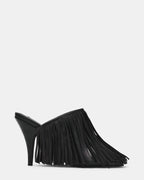 ESKA BLACK LEATHER  Famous | Online Store