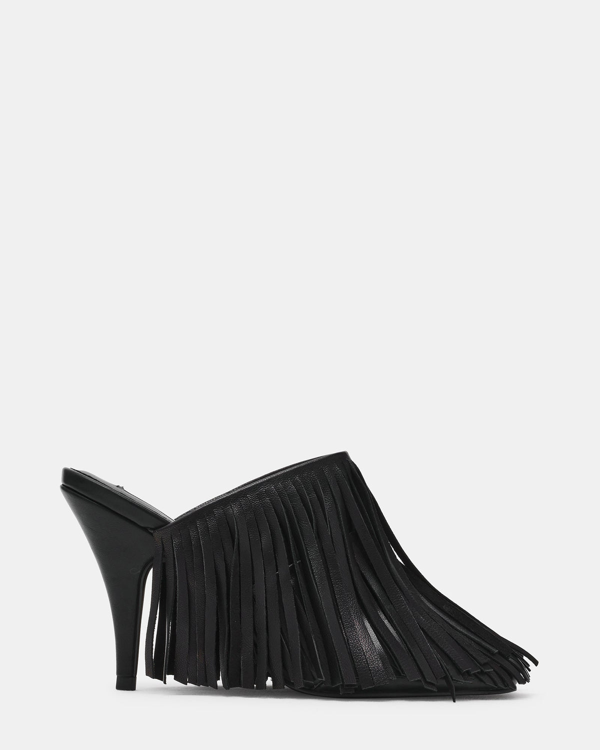 ESKA BLACK LEATHER  Famous | Online Store