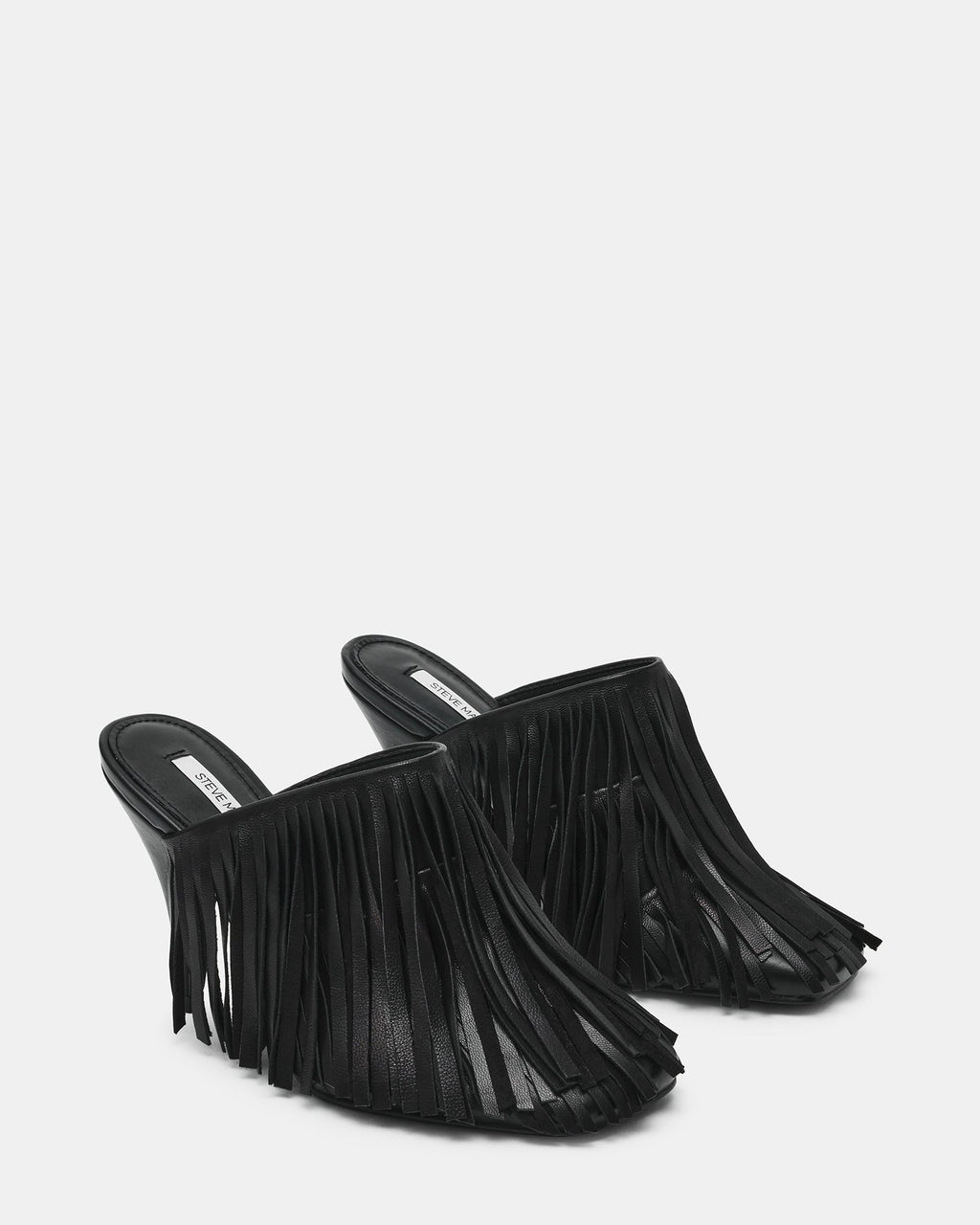 ESKA BLACK LEATHER  Famous | Online Store
